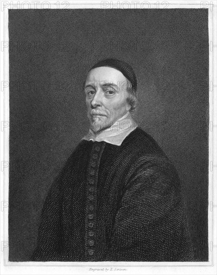 William Harvey