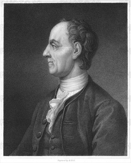 Leonhard Euler