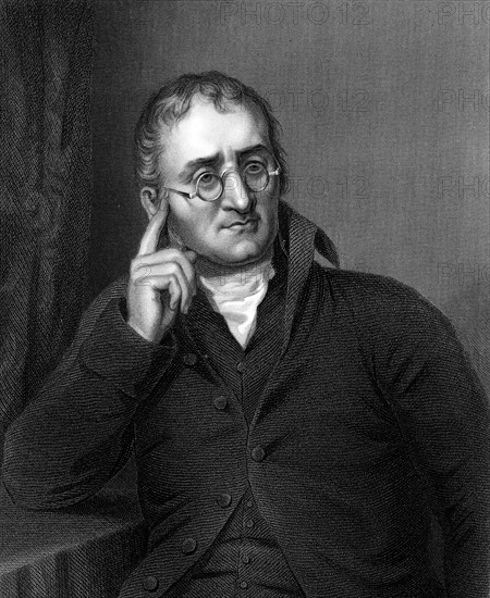 John Dalton