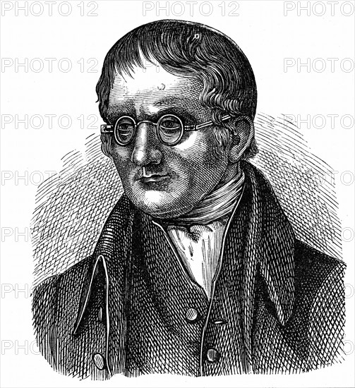 John Dalton