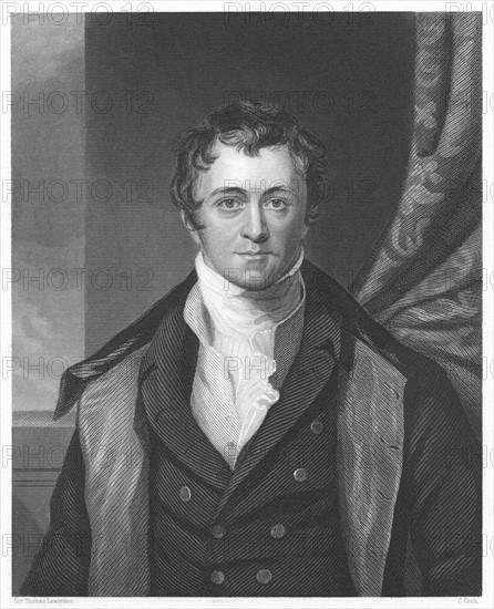 Humphry Davy