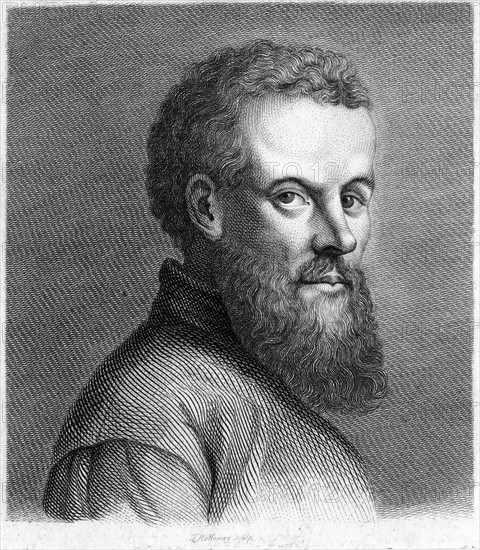 Andreas Vesalius