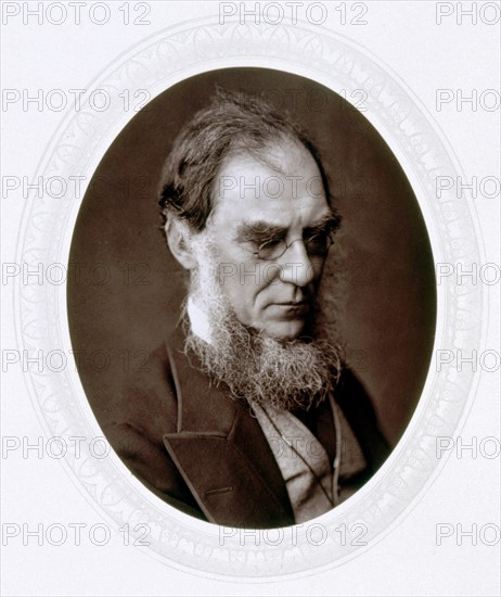 Joseph Dalton Hooker