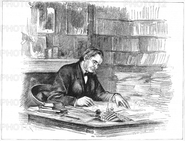 Thomas Henry Huxley