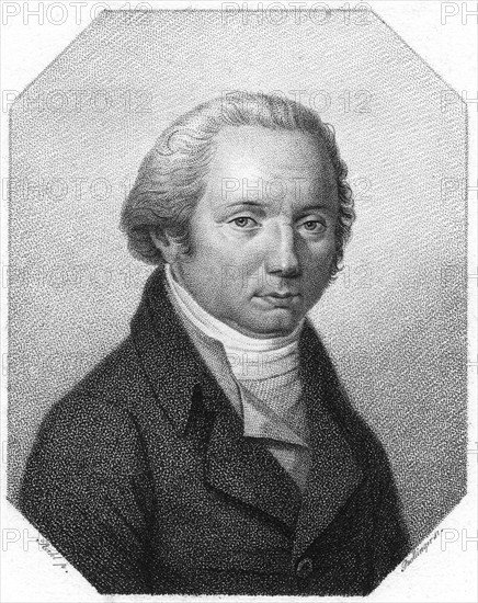 Franz Joseph Gall