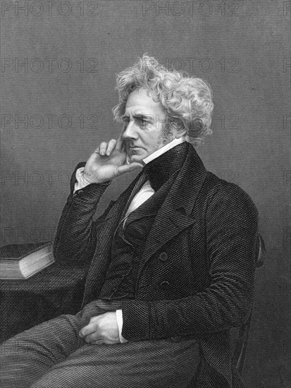 John Frederick William Herschel