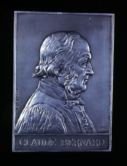 Claude Bernard