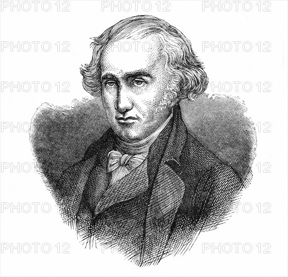 James Watt