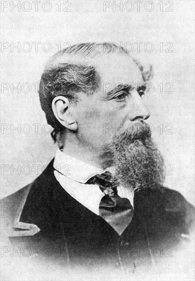 Charles Dickens