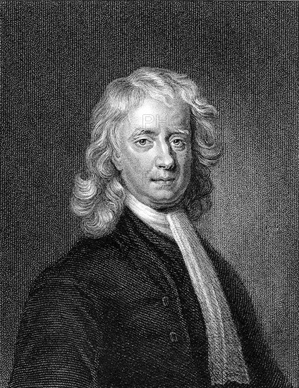 Isaac Newton