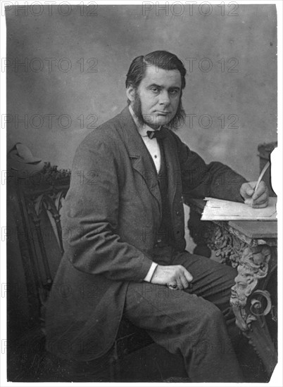 Thomas Henry Huxley