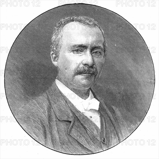 Heinrich Schliemann