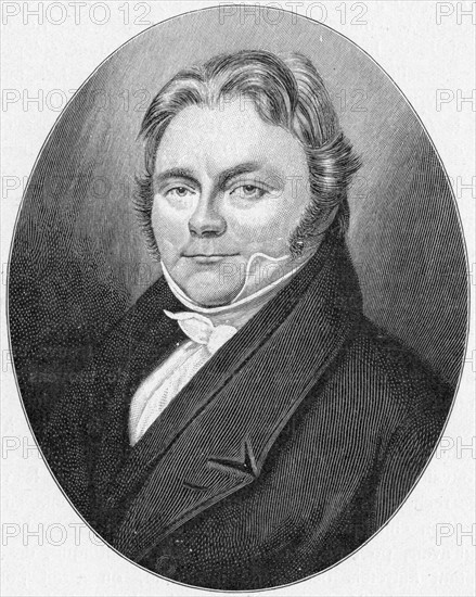 Jons Jacob Berezelius