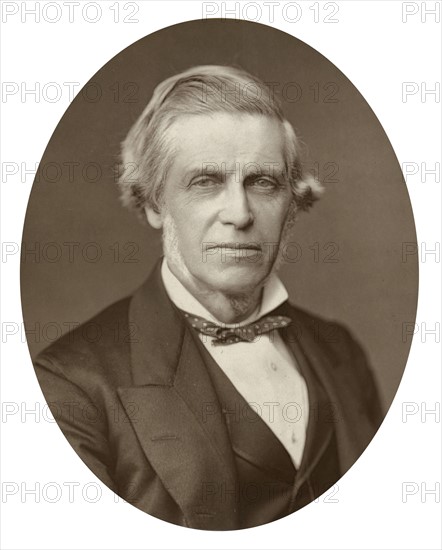 William Bowman