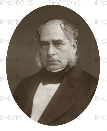 Henry Bessemer