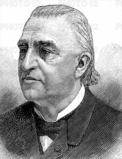 Jean Martin CHARCOT