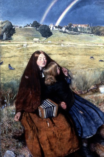 John Everett Millais