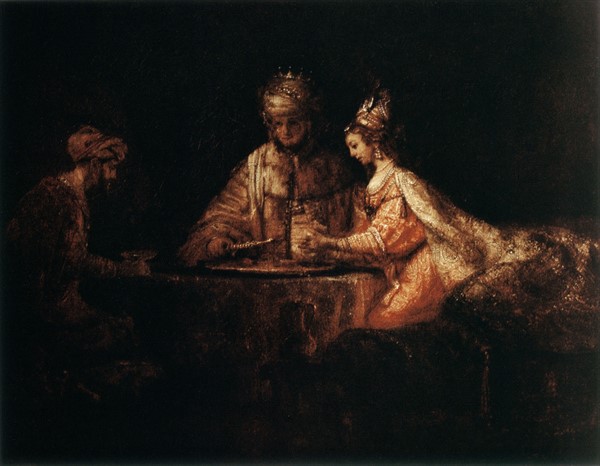 Rembrandt