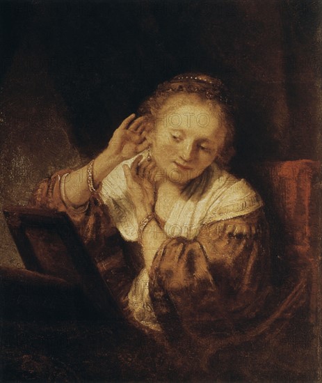 Rembrandt