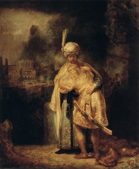 Rembrandt