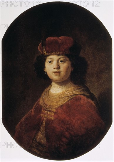 Rembrandt