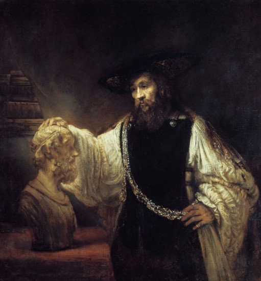 Rembrandt van Rijn