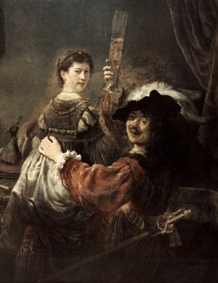 Rembrandt van Rijn