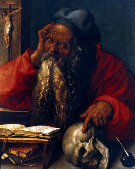 Albrecht Durer