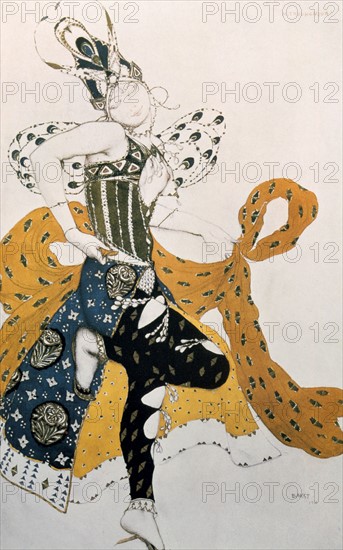 Leon Bakst