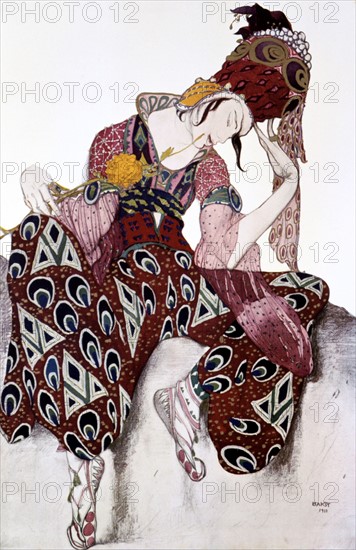 Leon Bakst