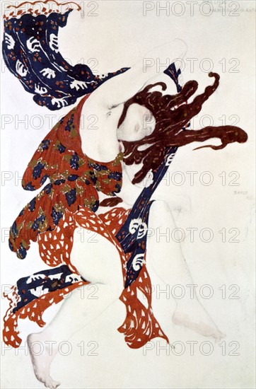 Leon Bakst