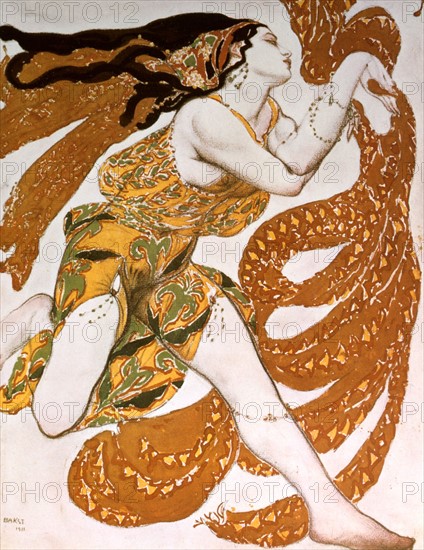 Leon Bakst