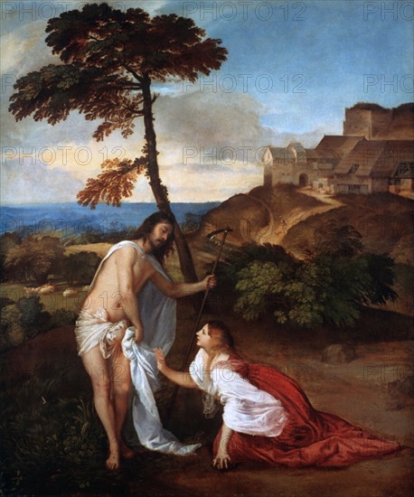 Titian