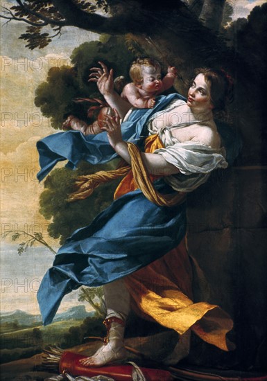 Simon Vouet