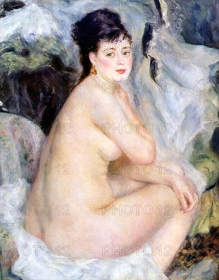 Nude'