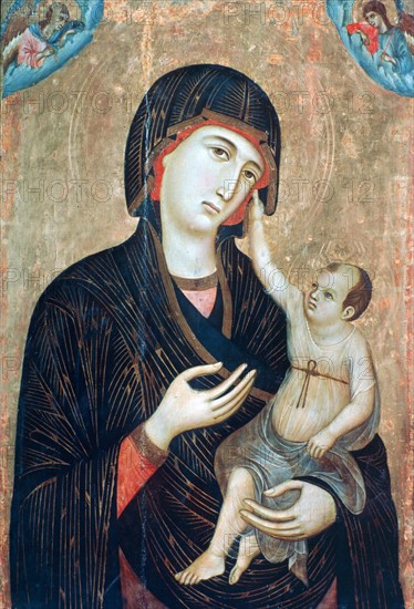 Crevole Madonna'