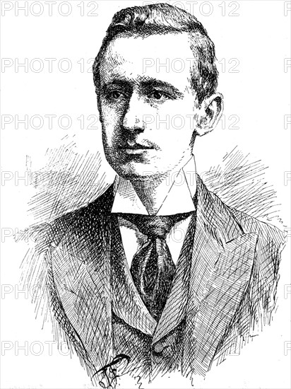 Guglielmo Marconi