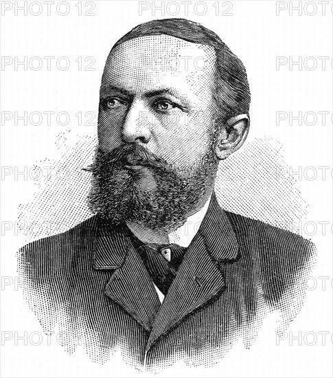 Emil von Behring