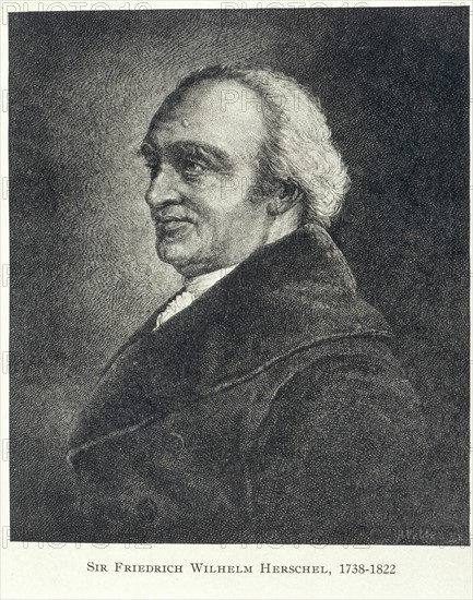 William Herschel