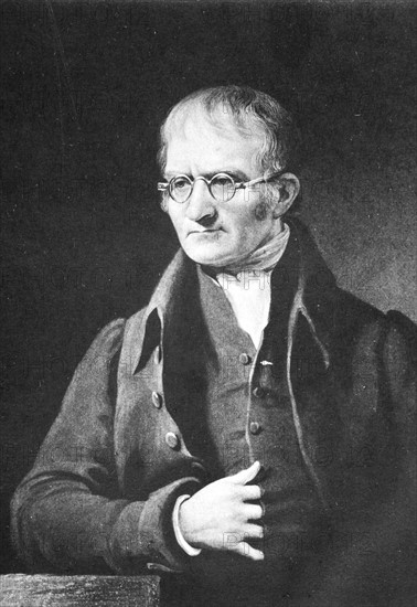 John Dalton