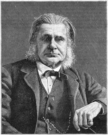 Thomas Henry Huxley