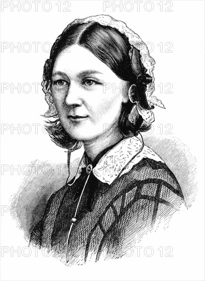 Florence Nightingale