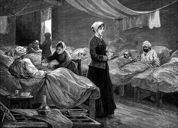 Florence Nightingale