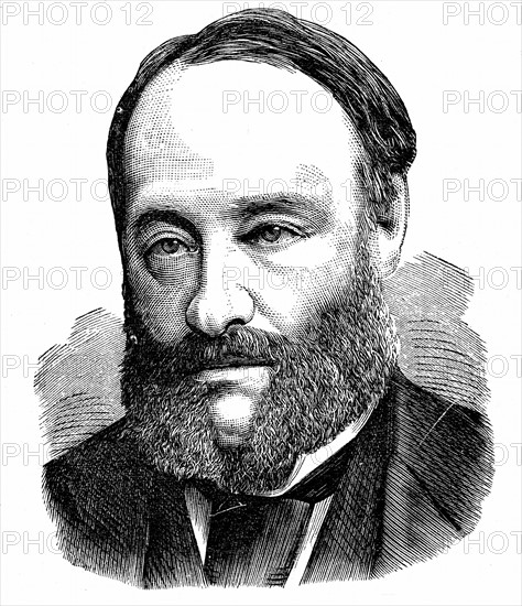 James Prescott Joule