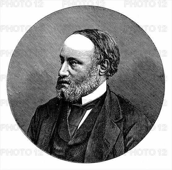 James Prescott Joule