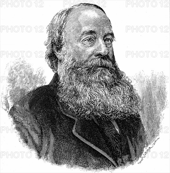 James Prescott Joule