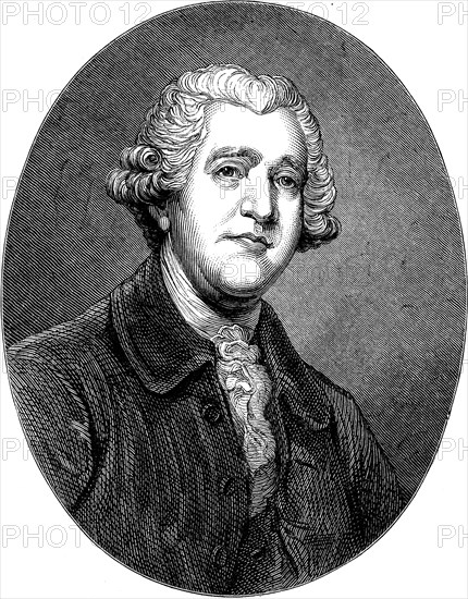 Josiah Wedgwood