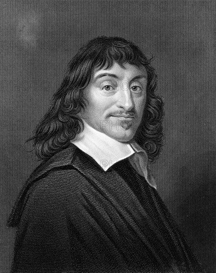 Rene Descartes