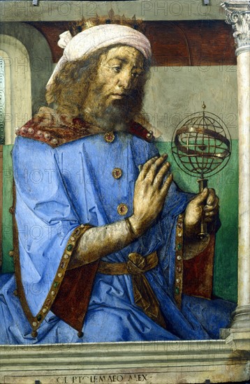 Ptolemy