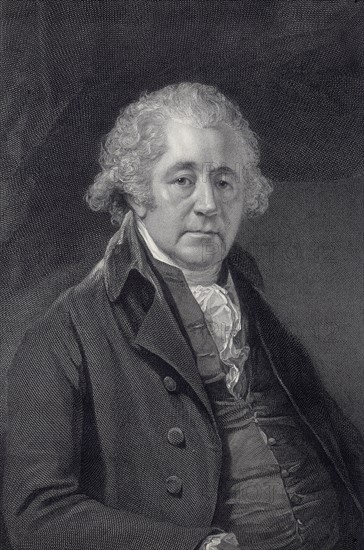 Matthew Boulton